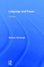 Language And Power - Preview