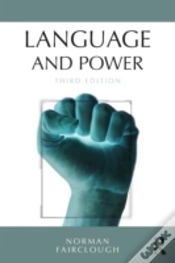 Capa do artigo Language And Power