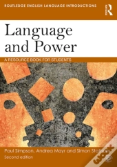 Language And Power