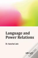Language And Power Relations