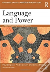 Language And Power