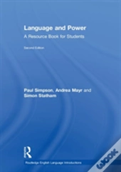 Language And Power