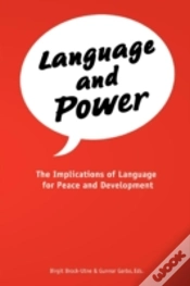 Capa do artigo Language And Power. The Implications Of