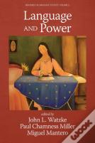 Language And Power