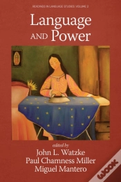 Capa do artigo Language And Power