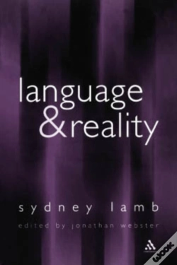 Capa do artigo Language And Reality
