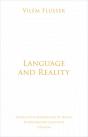 Language And Reality - Preview