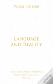 Capa do artigo Language And Reality