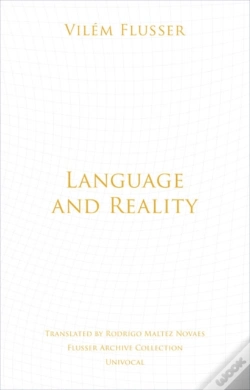 Capa do artigo Language And Reality