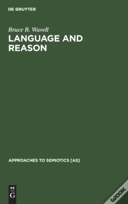 Capa do artigo Language And Reason