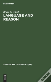 Capa do artigo Language And Reason