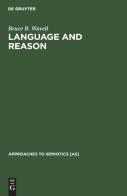 Language And Reason