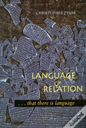 Capa do artigo Language And Relation