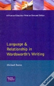 Capa do artigo Language And Relationship In Wordsworth