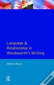 Capa do artigo Language And Relationship In Wordsworth