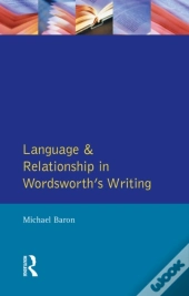 Language And Relationship In Wordsworth'S Writing