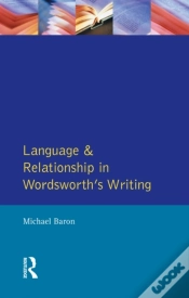 Capa do artigo Language And Relationship In Wordsworth