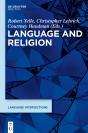 Language And Religion - Preview