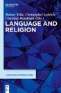 Language And Religion - Preview