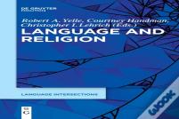 Language And Religion