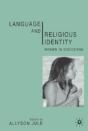 Language And Religious Identity - Preview