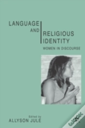 Capa do artigo Language And Religious Identity