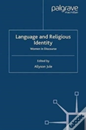 Capa do artigo Language And Religious Identity