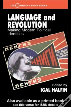 Capa do artigo Language And Revolution