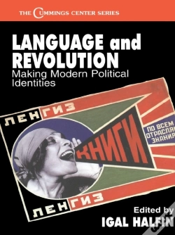 Capa do artigo Language And Revolution