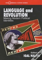 Capa do artigo Language And Revolution