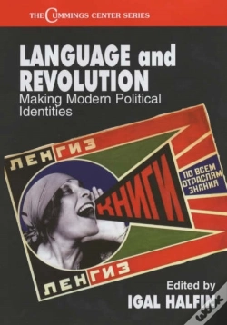 Capa do artigo Language And Revolution