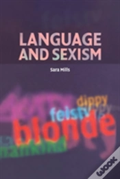 Capa do artigo Language And Sexism