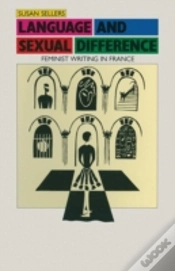 Capa do artigo Language And Sexual Difference