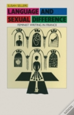 Capa do artigo Language And Sexual Difference