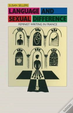 Capa do artigo Language And Sexual Difference