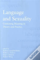 Language And Sexuality