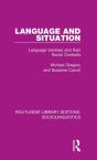 Language And Situation - Preview