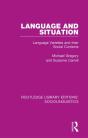 Language And Situation - Preview