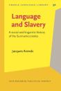 Language And Slavery - Preview