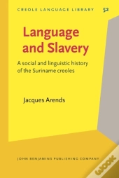 Language And Slavery