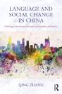 Language And Social Change In China - Preview