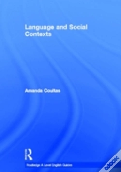 Capa do artigo Language And Social Contexts