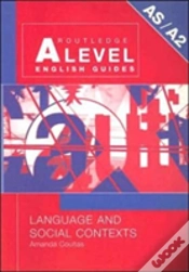 Capa do artigo Language And Social Contexts