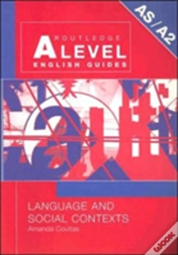 Capa do artigo Language And Social Contexts