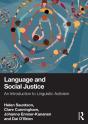 Language And Social Justice - Preview