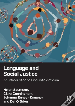 Capa do artigo Language And Social Justice
