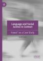 Language And Social Justice In Context - Preview