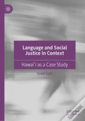Language And Social Justice In Context