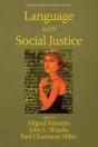 Language And Social Justice - Preview