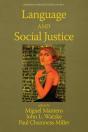 Language And Social Justice - Preview